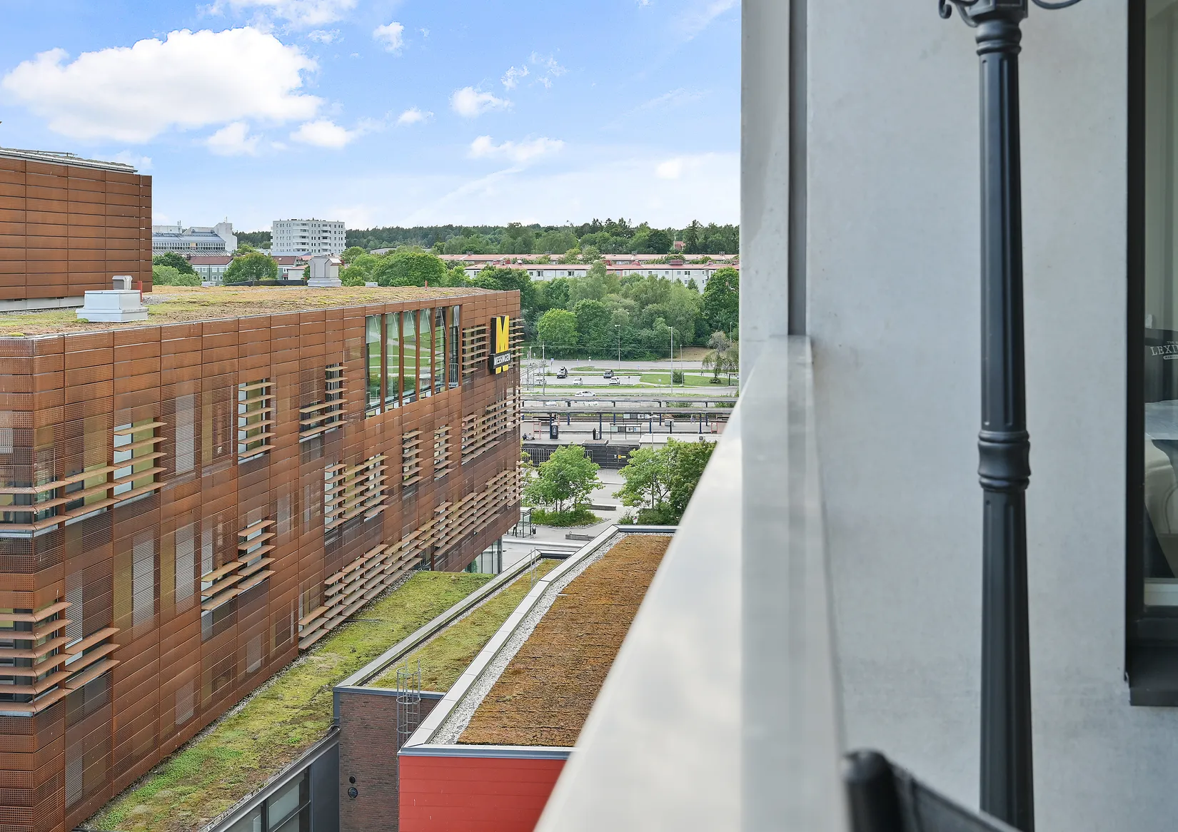 Bostadsrätt, Centralvägen 2E, Centralt, Upplands Väsby