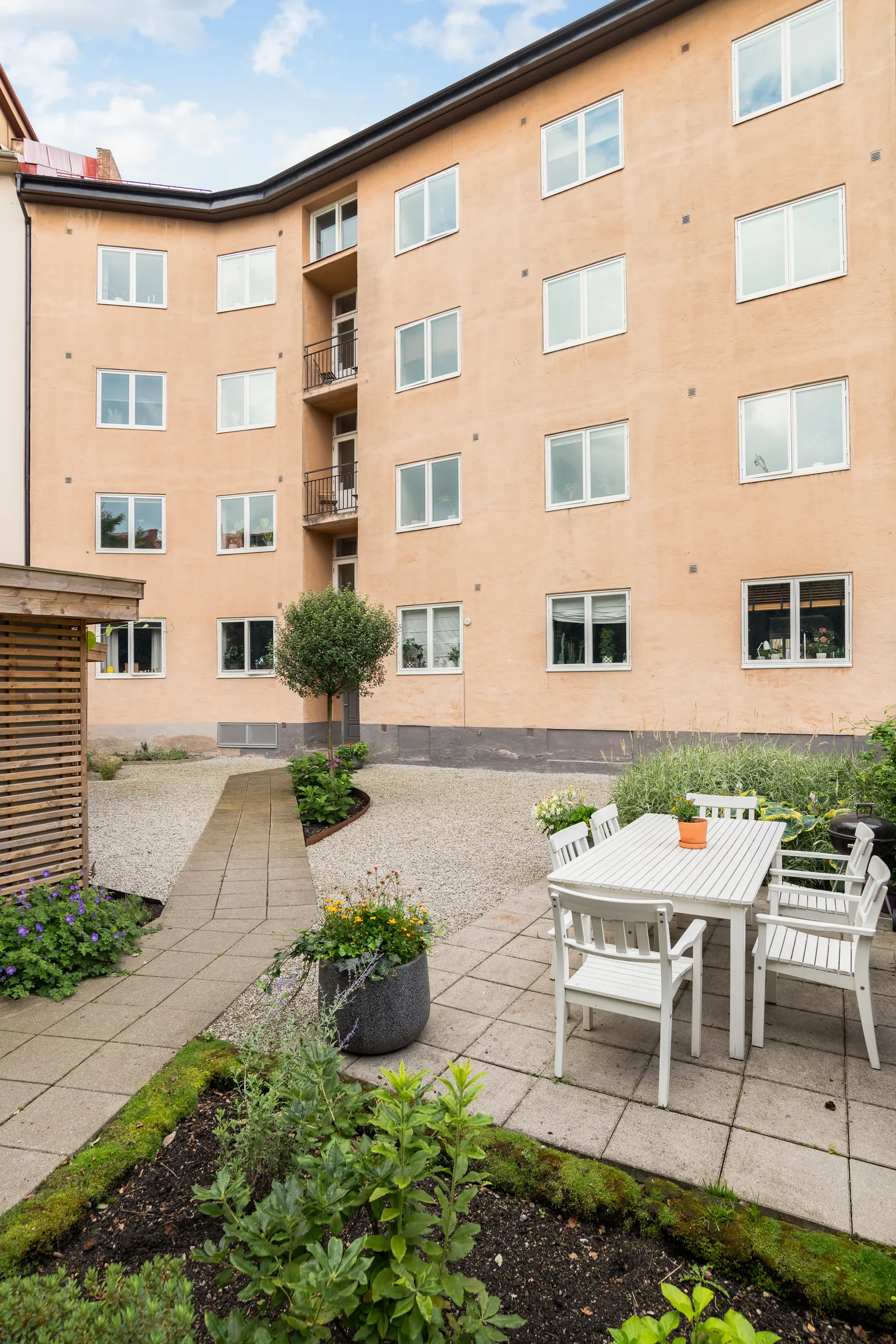 Bostadsrätt, Lilla möllevångsgatan 8, Slottshöjden, Helsingborg