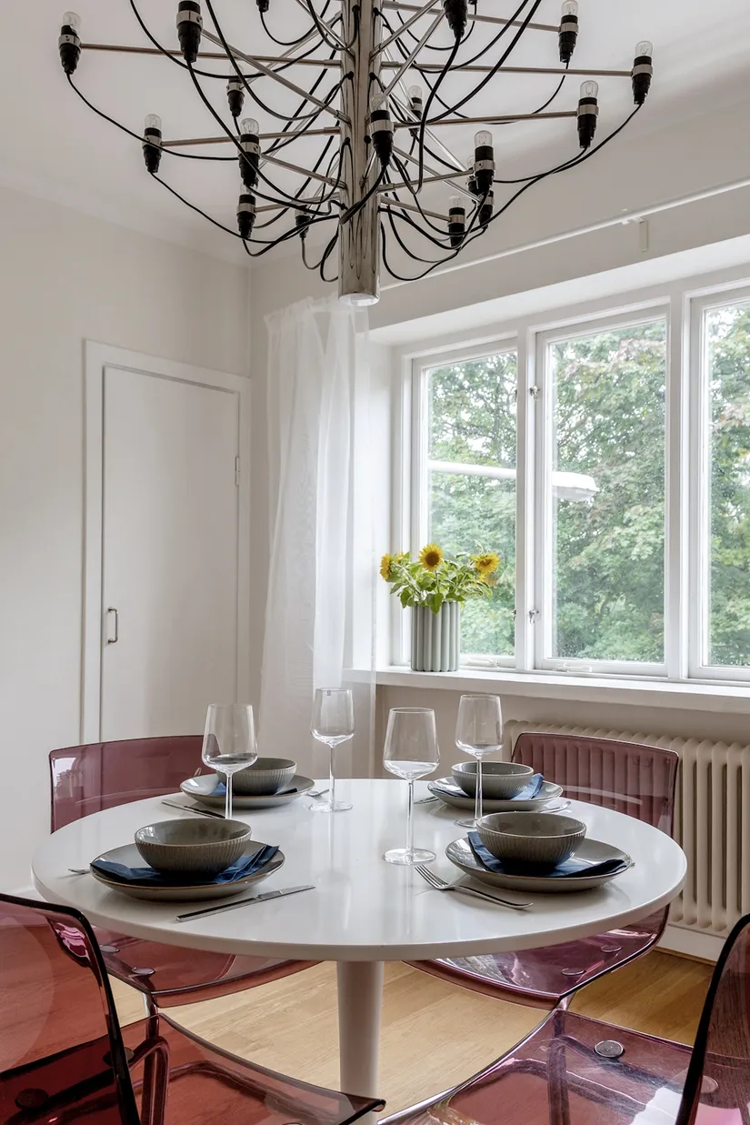 Bostadsrätt, Lilla möllevångsgatan 8, Slottshöjden, Helsingborg