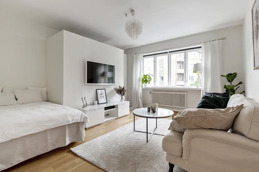 Bostadsrätt, Lilla möllevångsgatan 8, Slottshöjden, Helsingborg