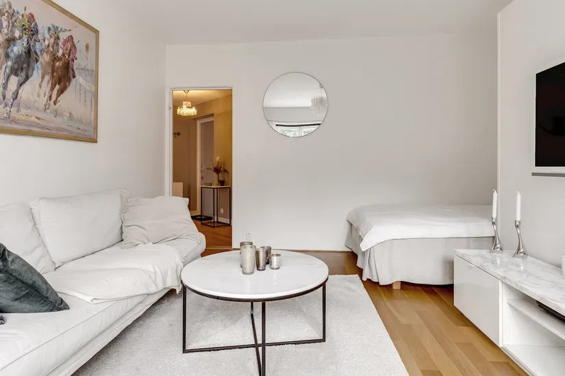 Bostadsrätt, Lilla möllevångsgatan 8, Slottshöjden, Helsingborg