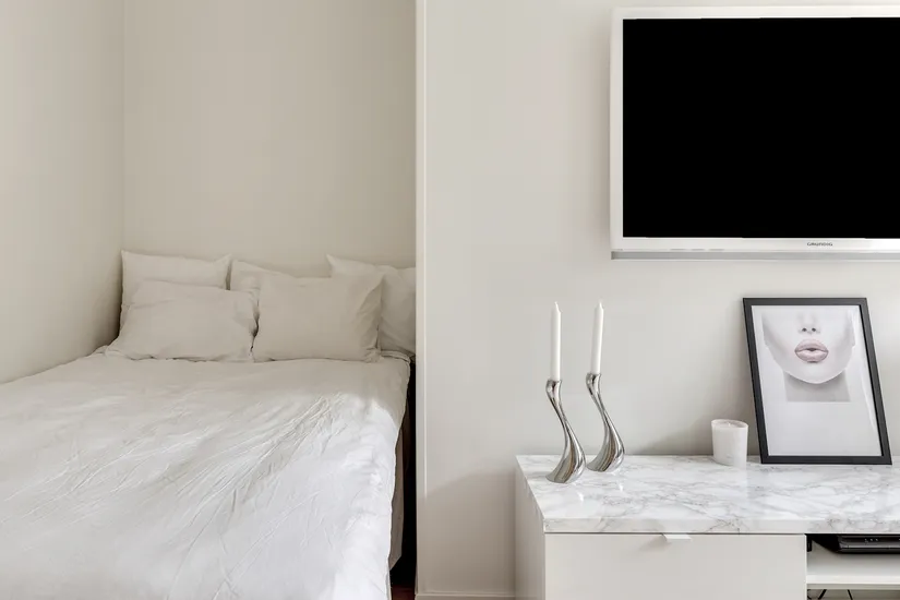 Bostadsrätt, Lilla möllevångsgatan 8, Slottshöjden, Helsingborg