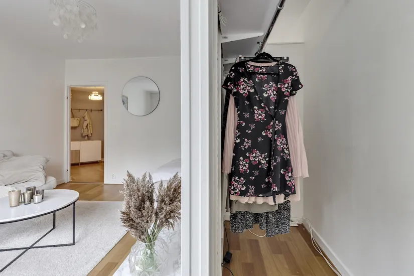Bostadsrätt, Lilla möllevångsgatan 8, Slottshöjden, Helsingborg
