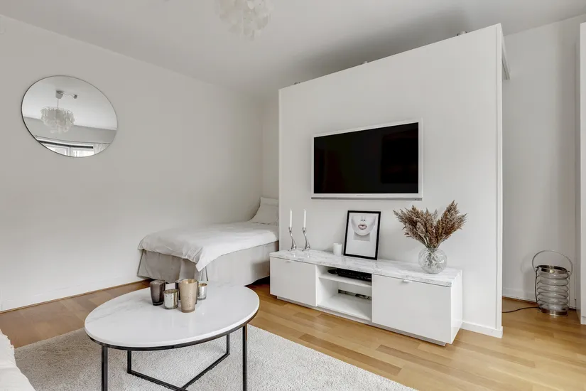 Bostadsrätt, Lilla möllevångsgatan 8, Slottshöjden, Helsingborg