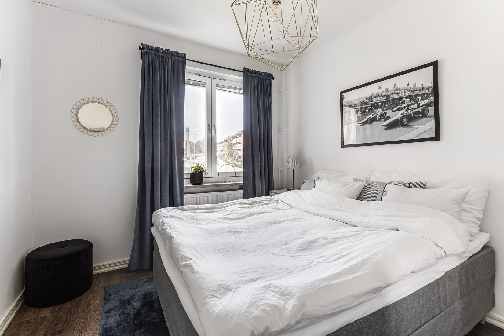 Bostadsrätt, Tingstugatan 39A, Tingstuhöjden, Strängnäs