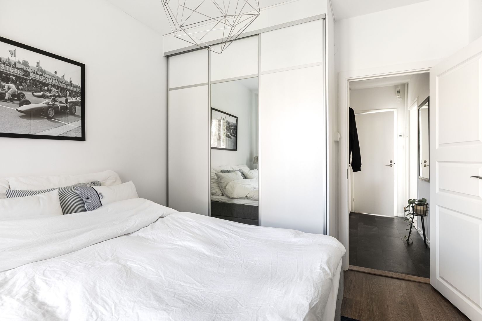 Bostadsrätt, Tingstugatan 39A, Tingstuhöjden, Strängnäs