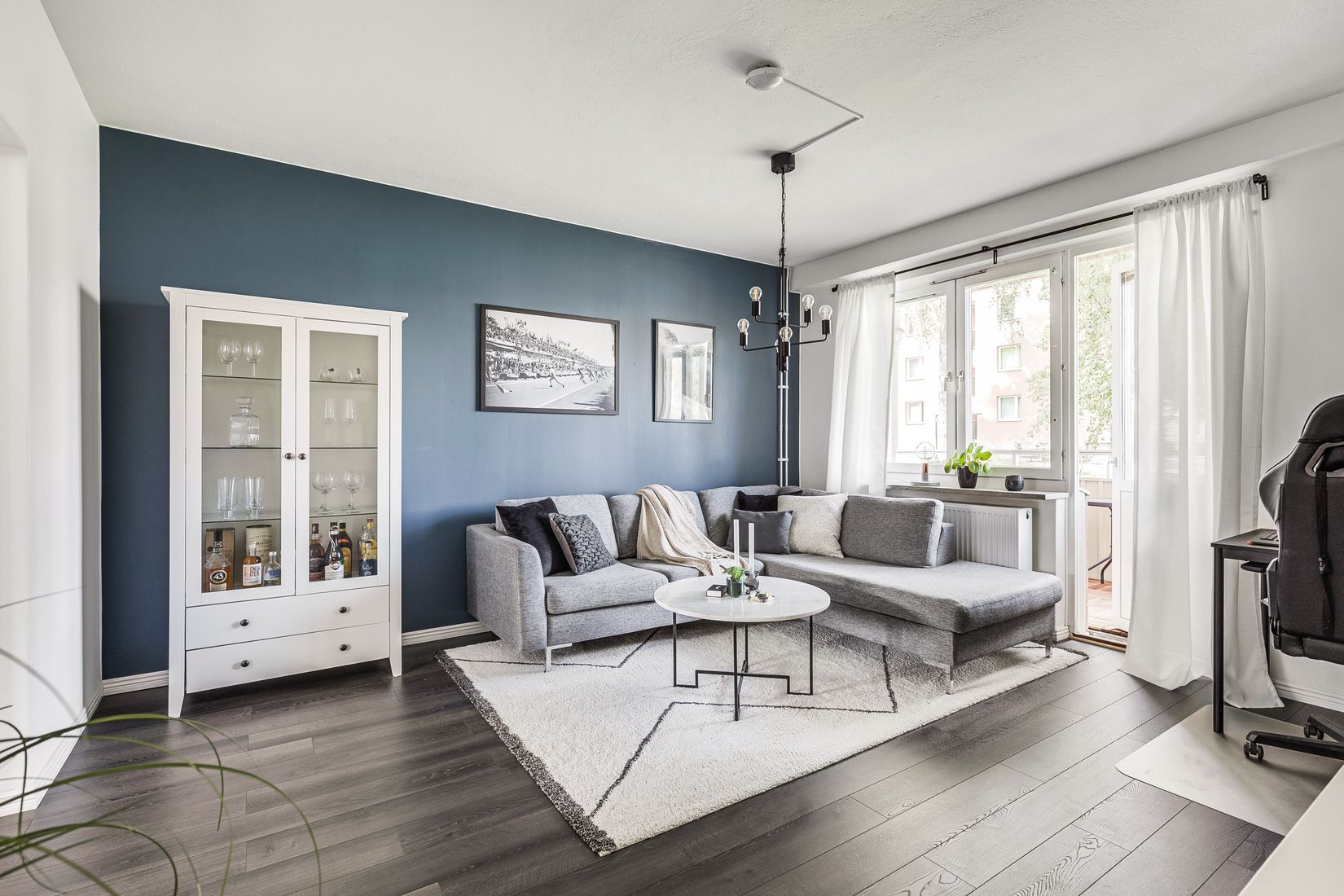 Bostadsrätt, Tingstugatan 39A, Tingstuhöjden, Strängnäs