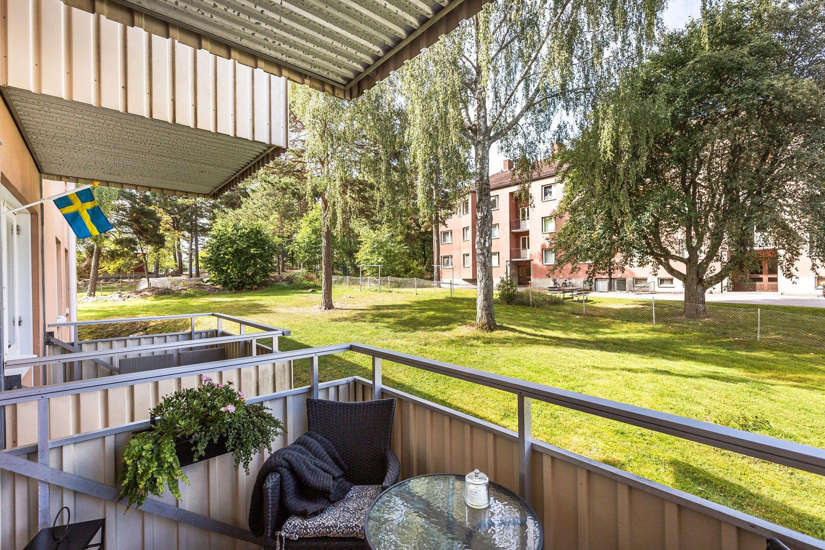 Bostadsrätt, Tingstugatan 39A, Tingstuhöjden, Strängnäs