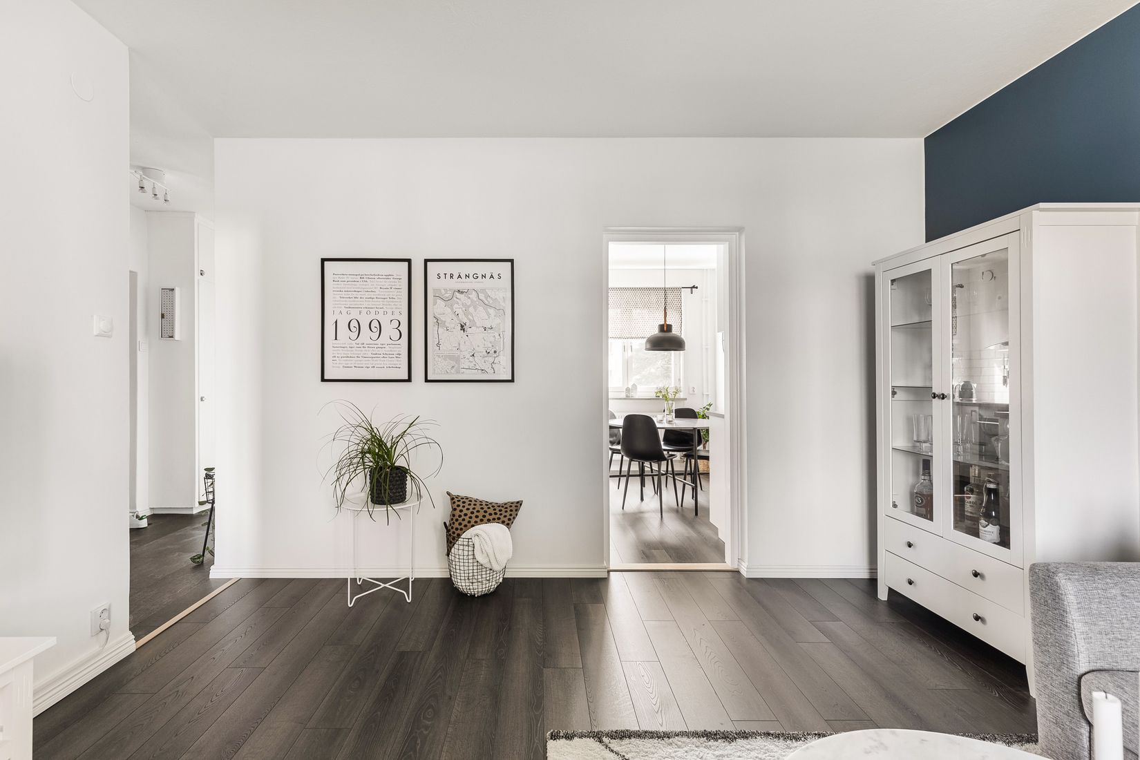 Bostadsrätt, Tingstugatan 39A, Tingstuhöjden, Strängnäs