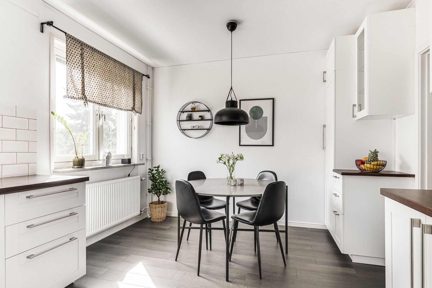 Bostadsrätt, Tingstugatan 39A, Tingstuhöjden, Strängnäs