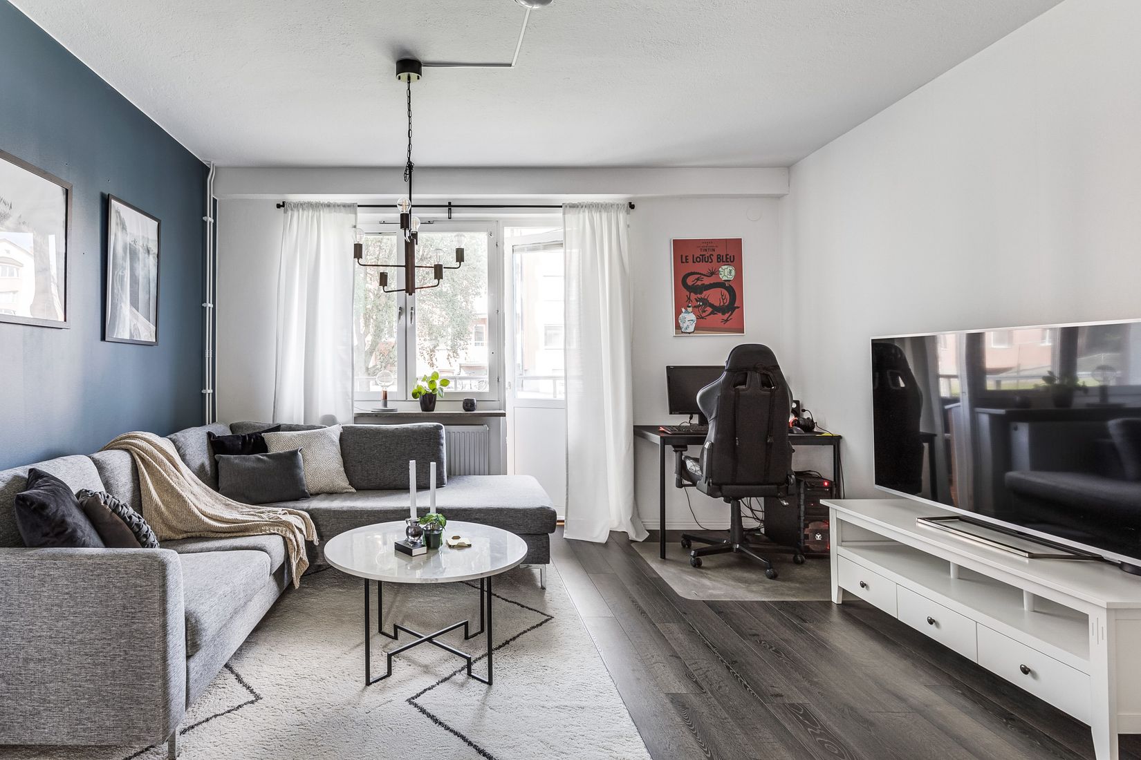 Bostadsrätt, Tingstugatan 39A, Tingstuhöjden, Strängnäs