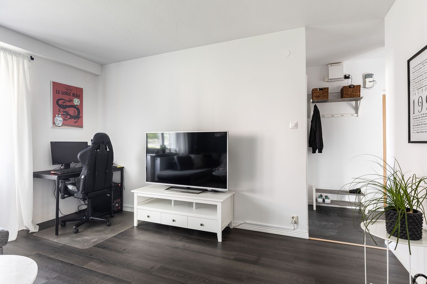 Bostadsrätt, Tingstugatan 39A, Tingstuhöjden, Strängnäs