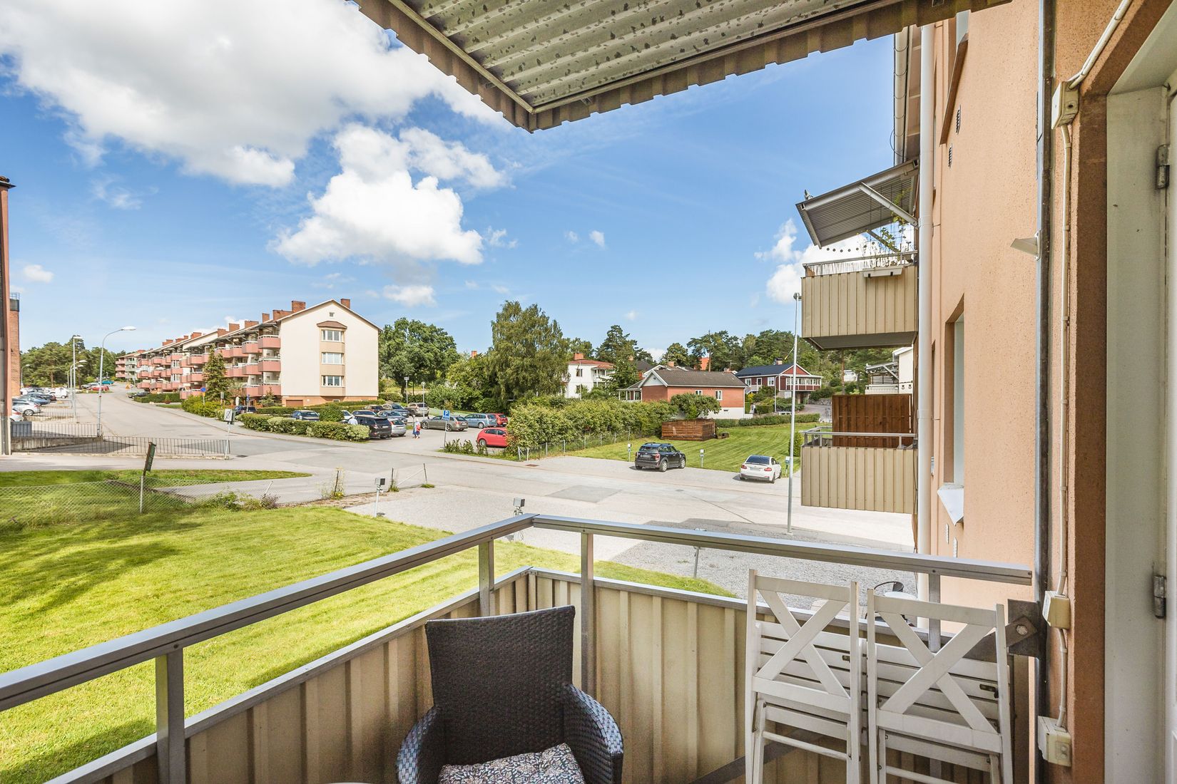 Bostadsrätt, Tingstugatan 39A, Tingstuhöjden, Strängnäs