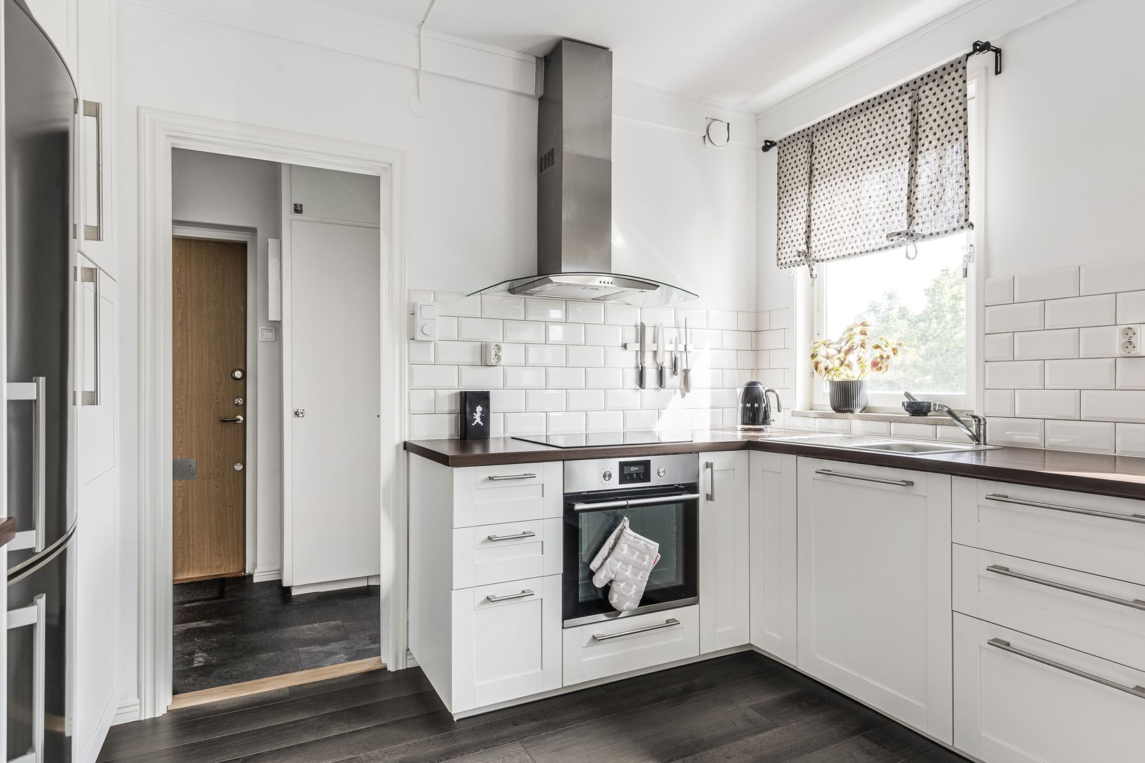 Bostadsrätt, Tingstugatan 39A, Tingstuhöjden, Strängnäs