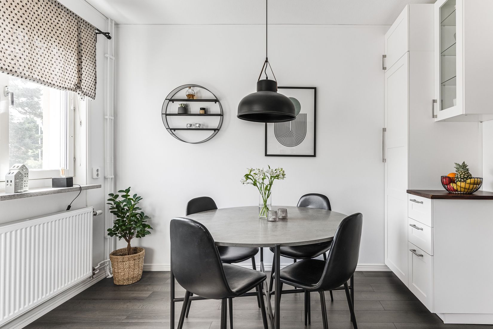 Bostadsrätt, Tingstugatan 39A, Tingstuhöjden, Strängnäs