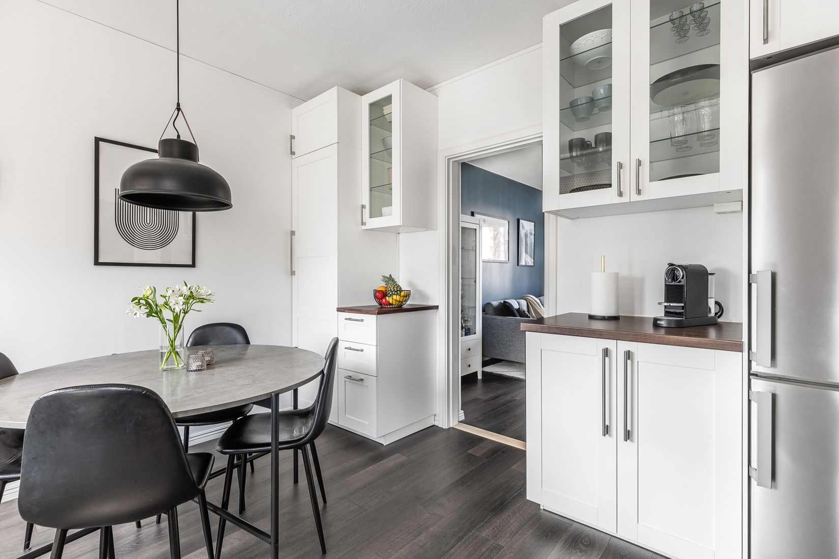 Bostadsrätt, Tingstugatan 39A, Tingstuhöjden, Strängnäs