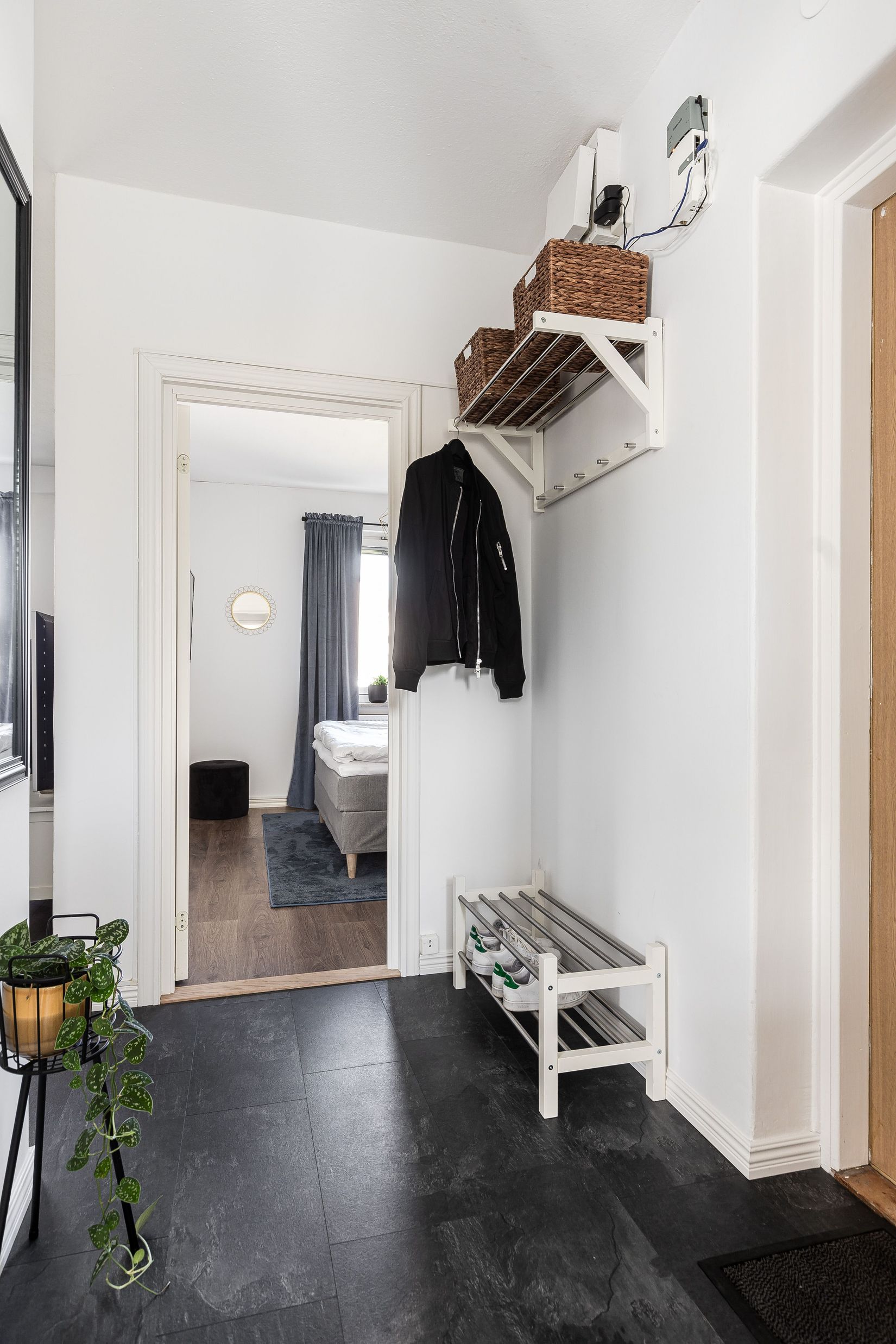 Bostadsrätt, Tingstugatan 39A, Tingstuhöjden, Strängnäs