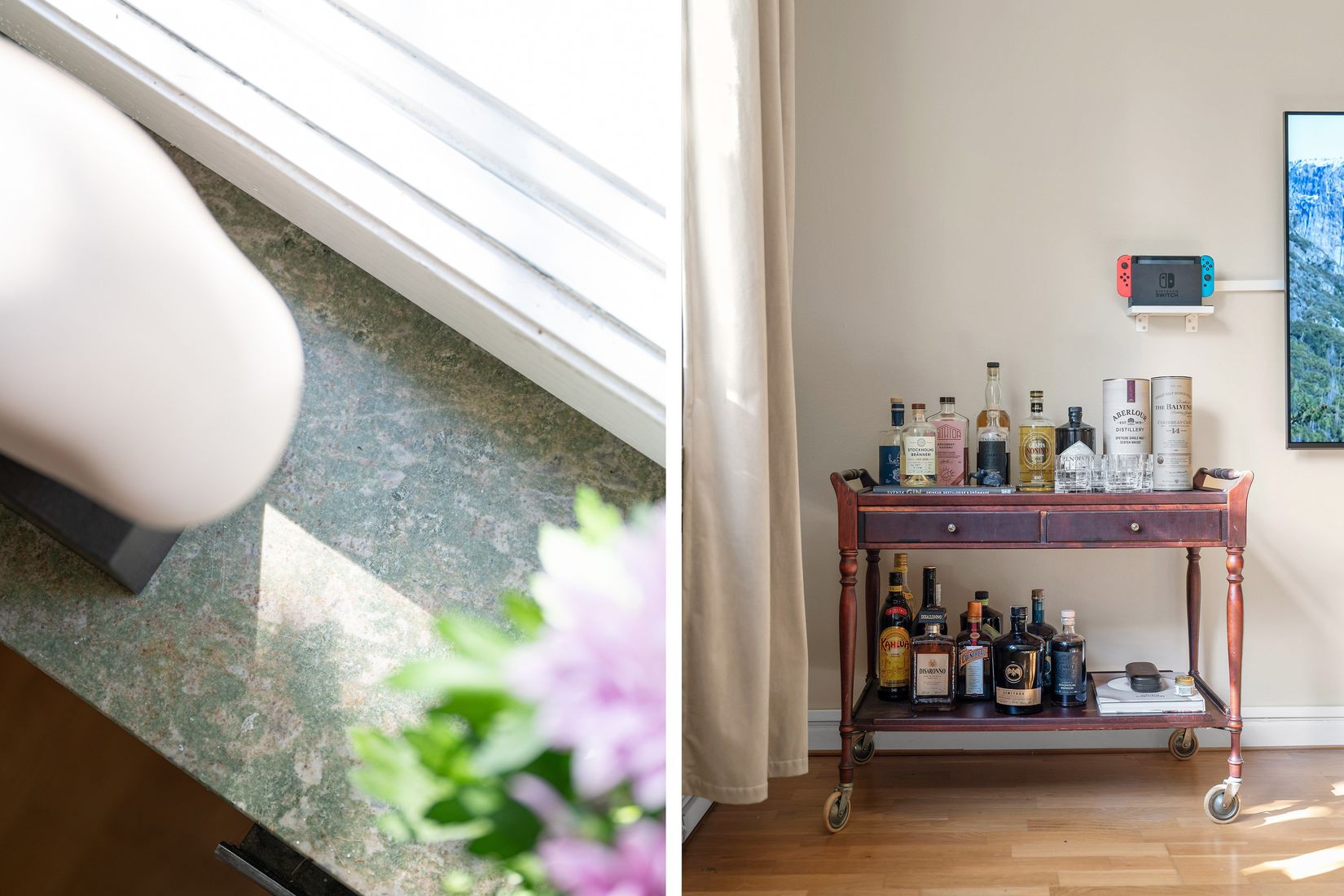 Bostadsrätt, Finn Malmgrens Väg 67, Hammarbyhöjden, Stockholm