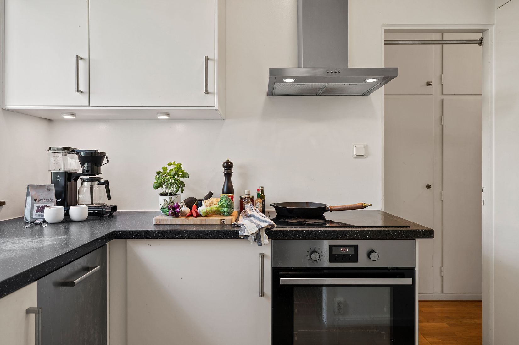 Bostadsrätt, Finn Malmgrens Väg 67, Hammarbyhöjden, Stockholm