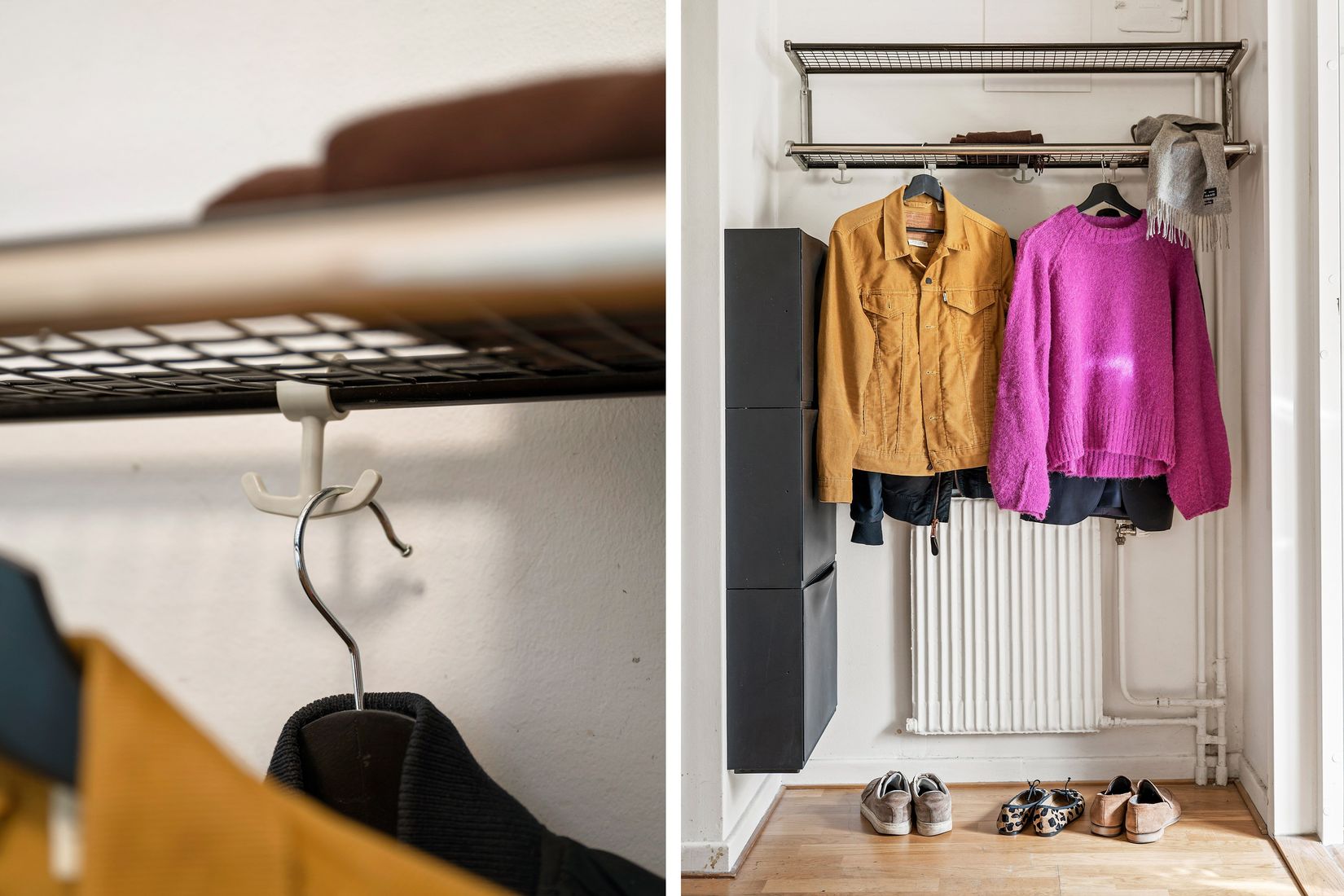 Bostadsrätt, Finn Malmgrens Väg 67, Hammarbyhöjden, Stockholm