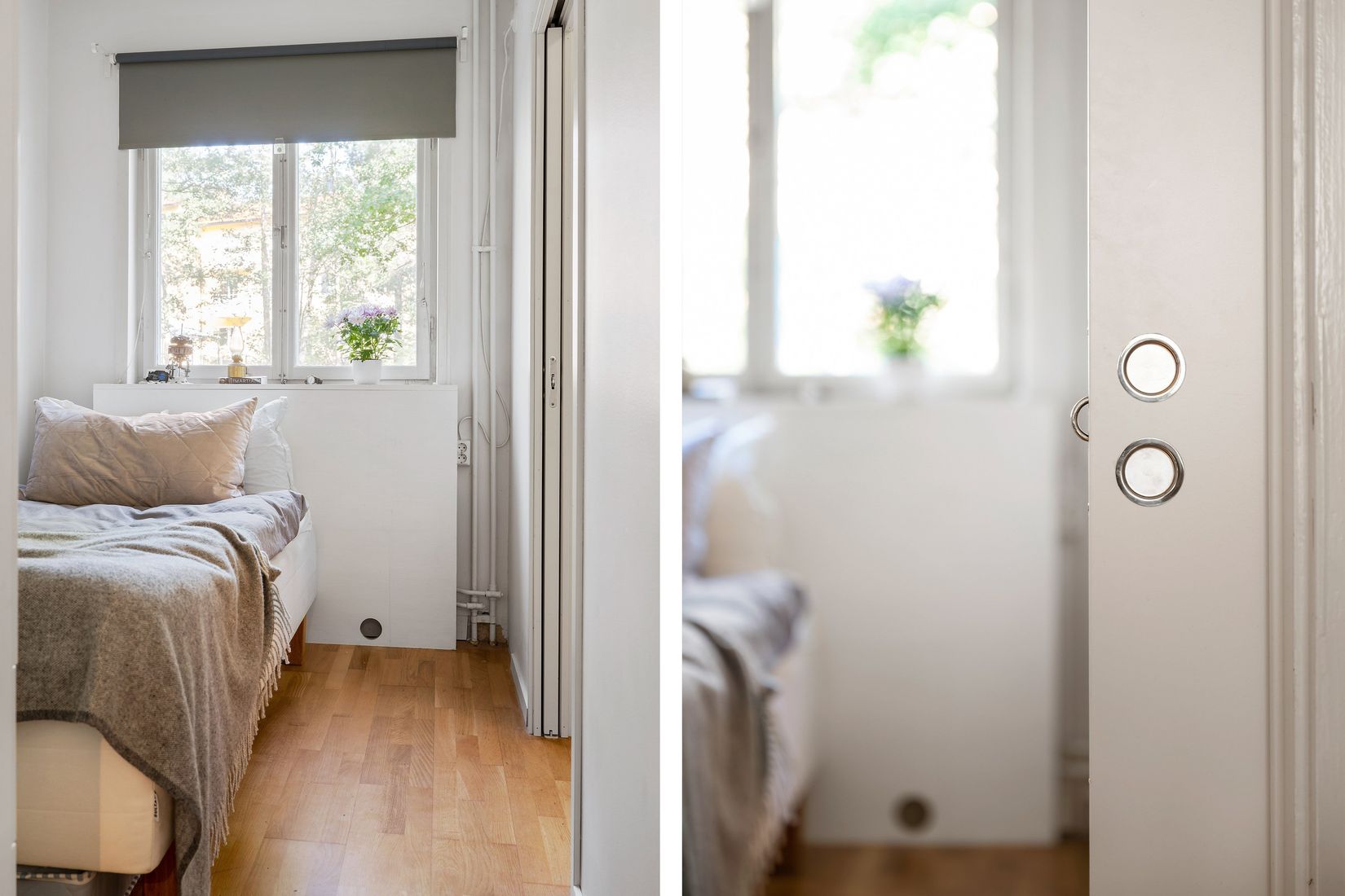 Bostadsrätt, Finn Malmgrens Väg 67, Hammarbyhöjden, Stockholm