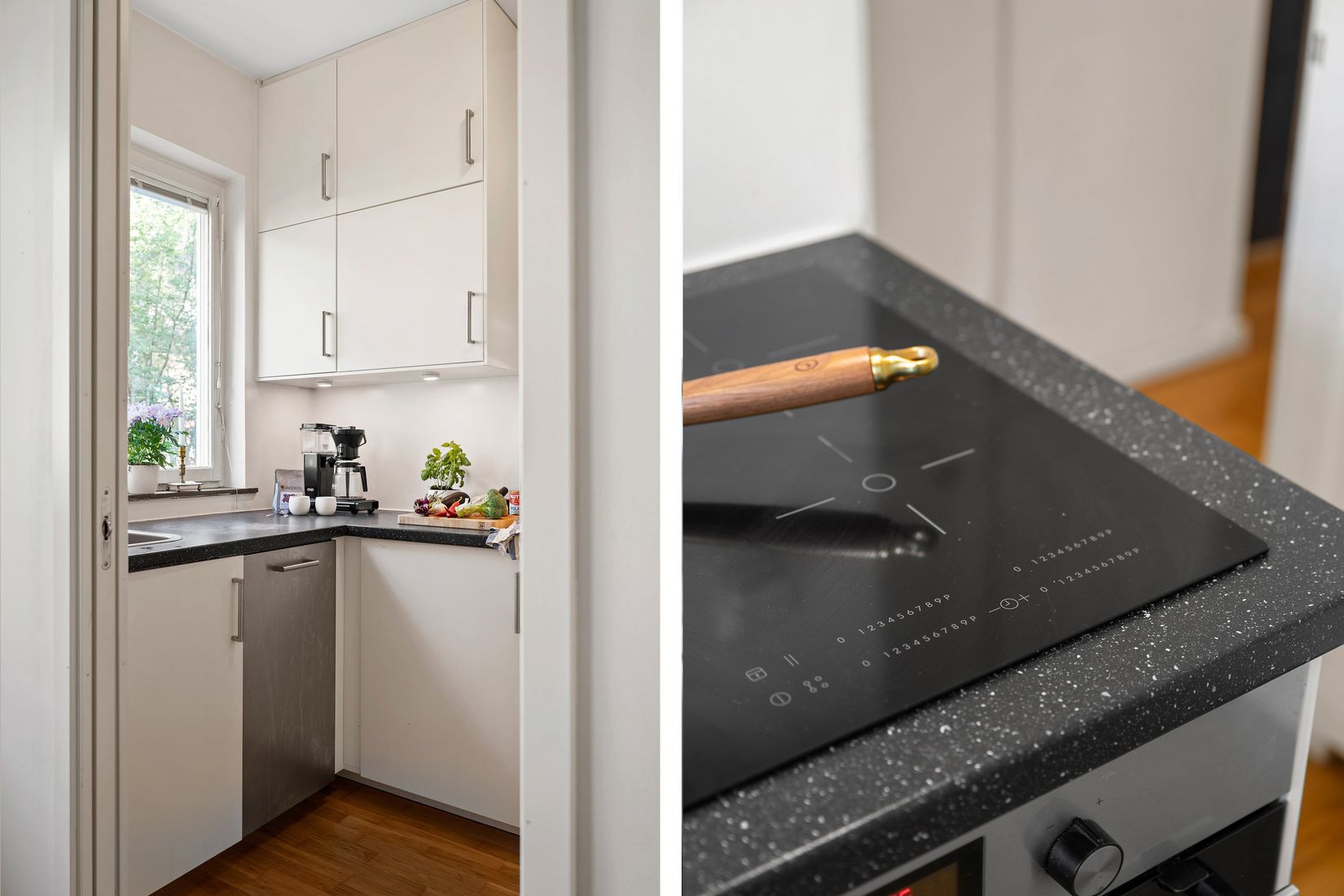 Bostadsrätt, Finn Malmgrens Väg 67, Hammarbyhöjden, Stockholm