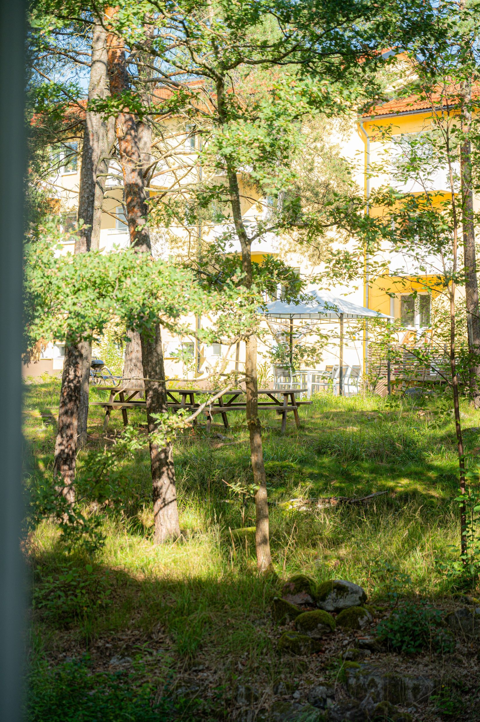 Bostadsrätt, Finn Malmgrens Väg 67, Hammarbyhöjden, Stockholm