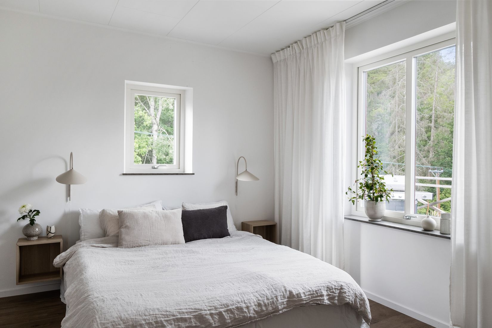 Villa, Murgrönevägen 61, Kinda