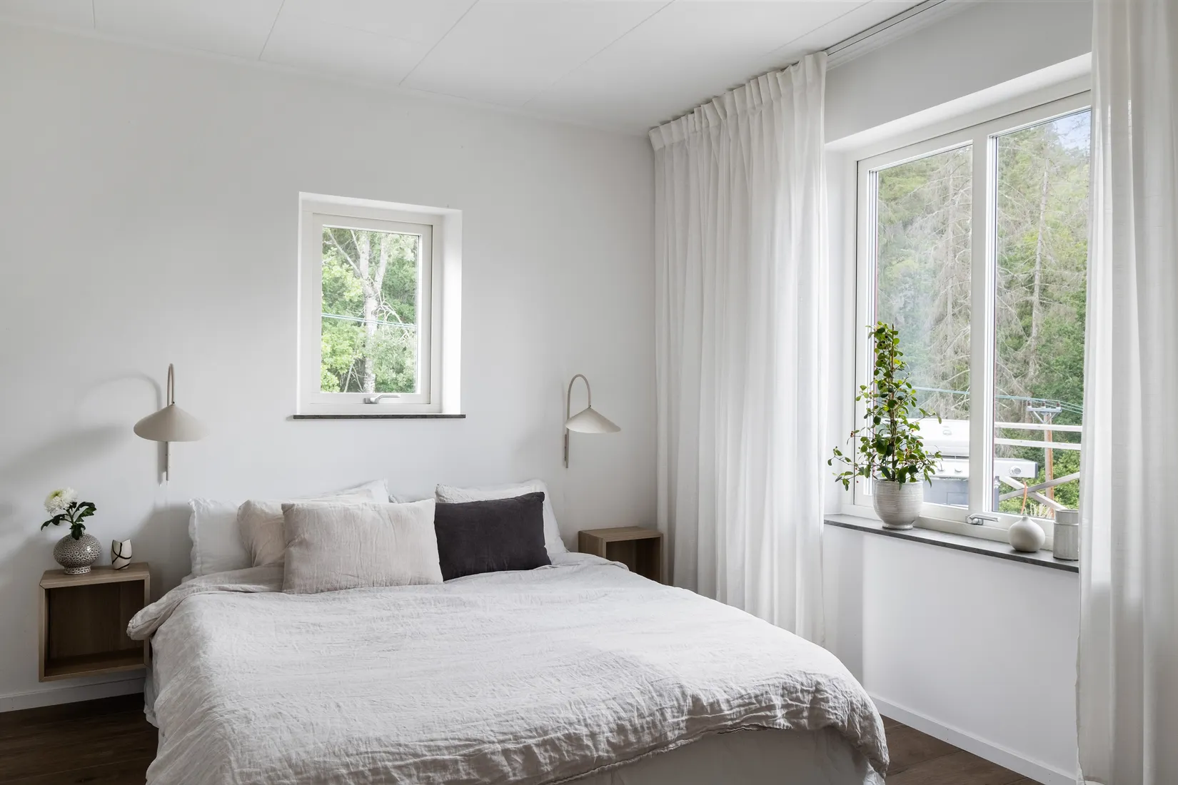 Villa, Murgrönevägen 61, Kinda
