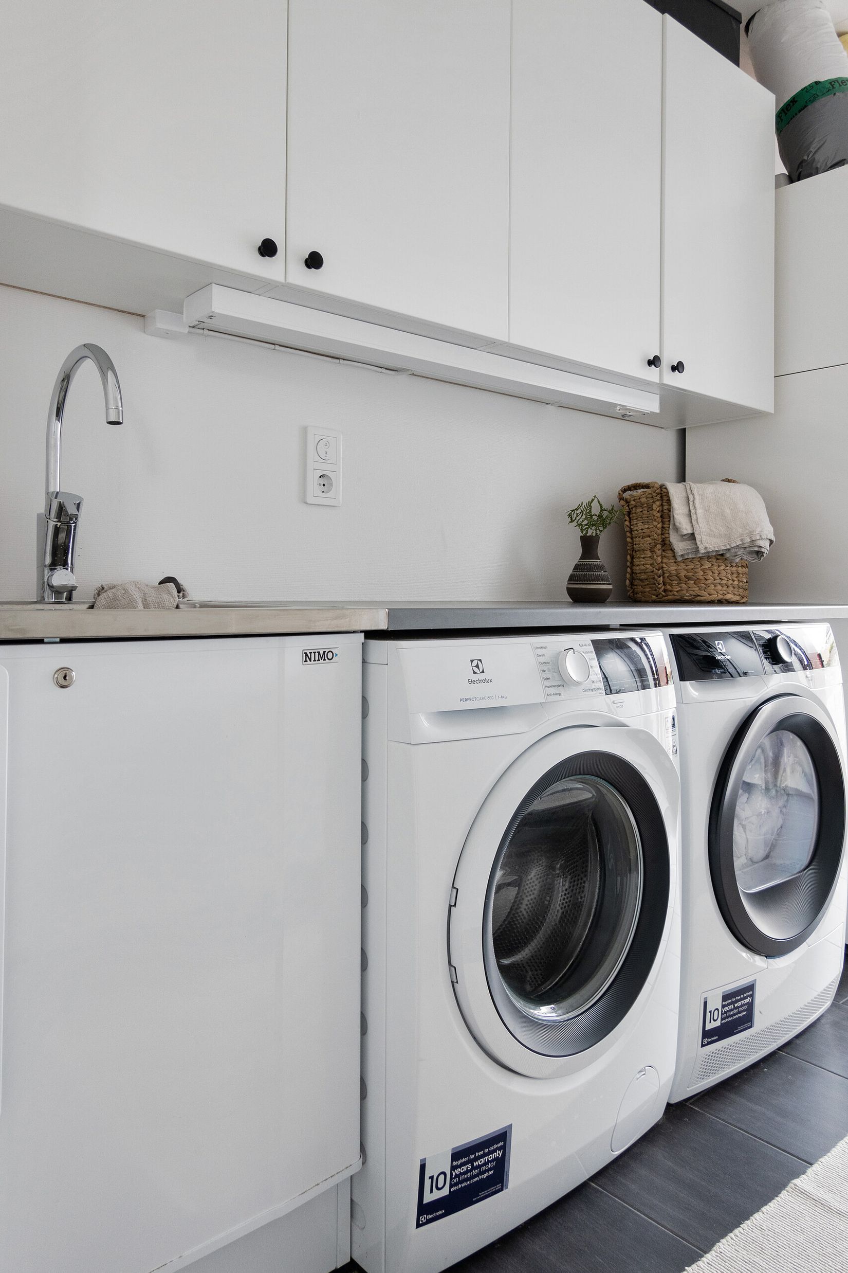 Villa, Murgrönevägen 61, Kinda