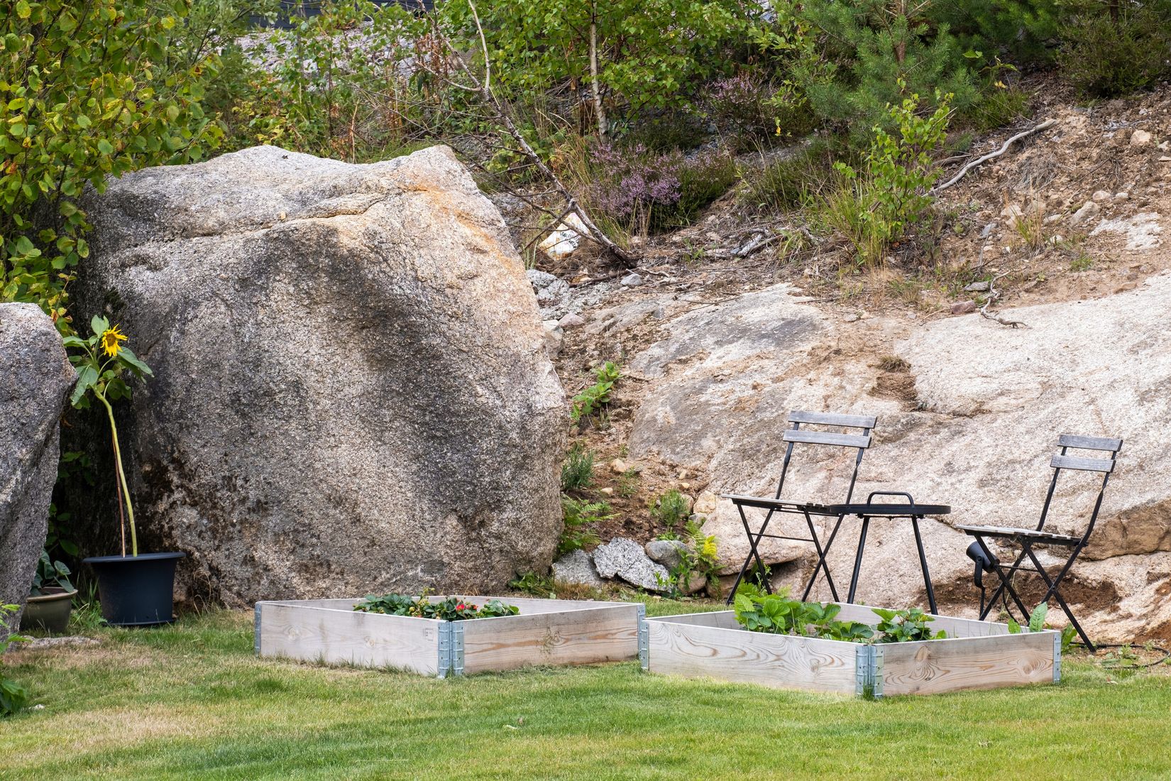 Villa, Murgrönevägen 61, Kinda