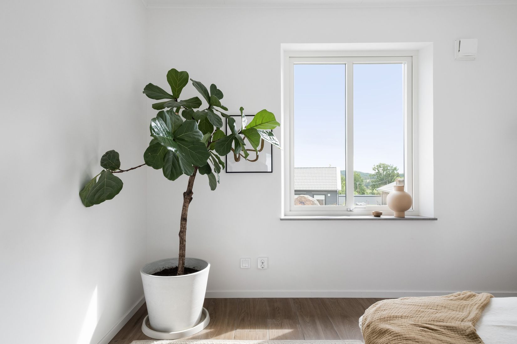 Villa, Murgrönevägen 61, Kinda