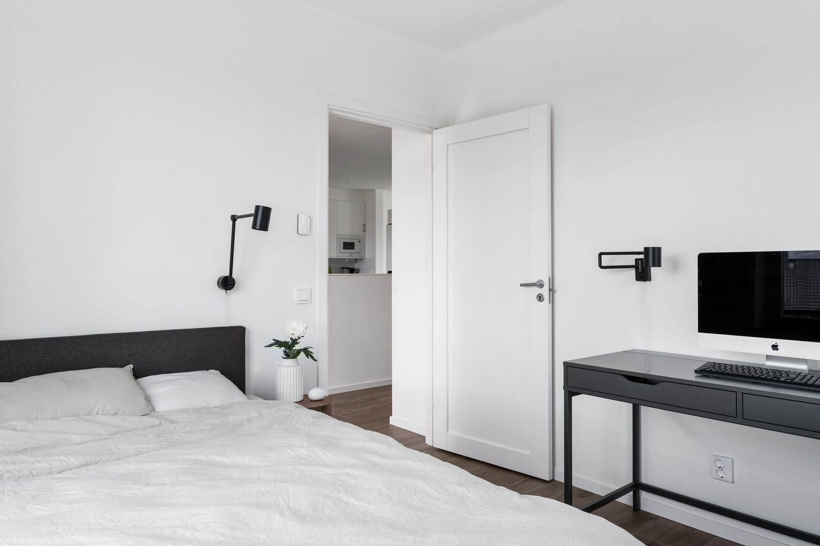 Villa, Murgrönevägen 61, Kinda