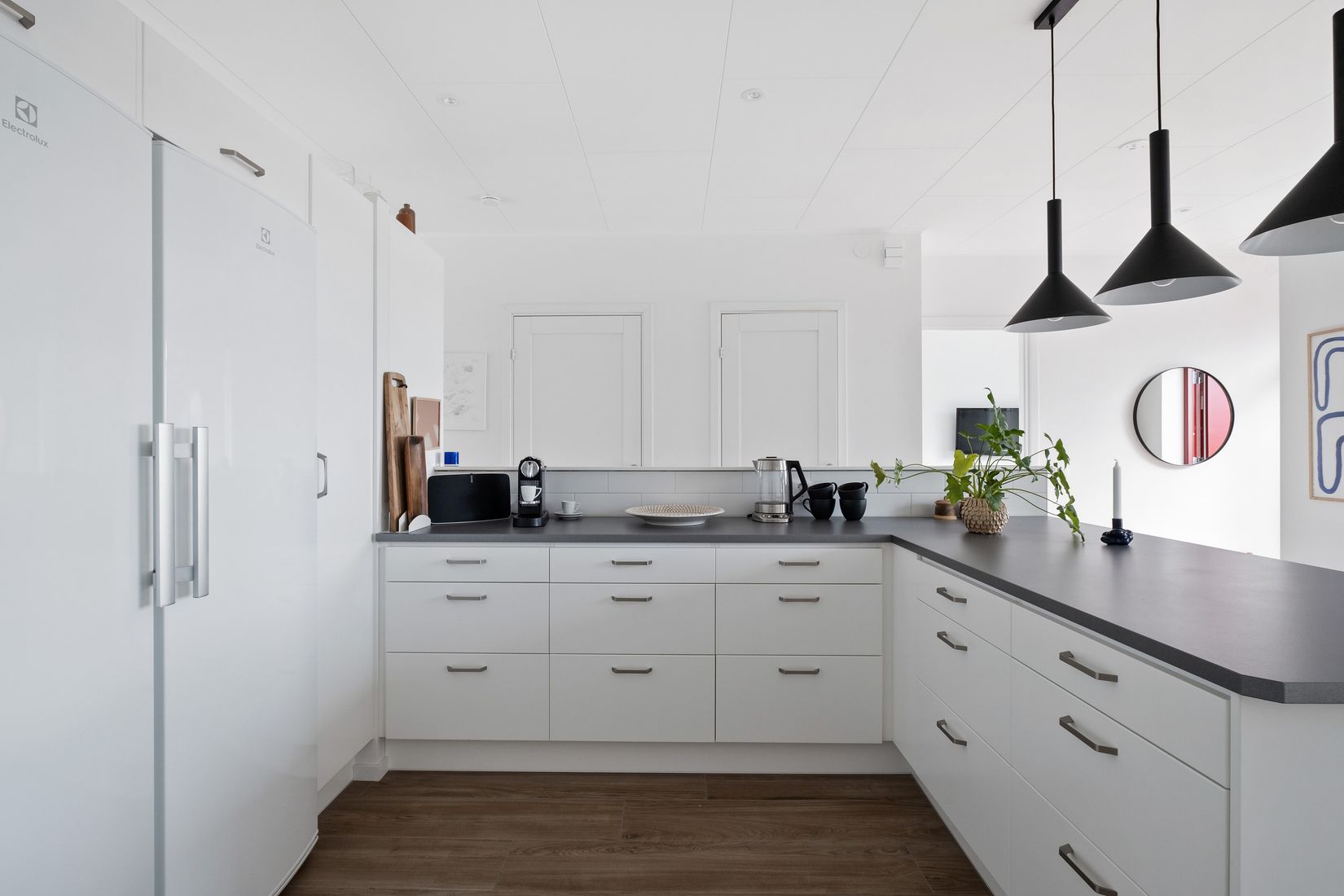 Villa, Murgrönevägen 61, Kinda