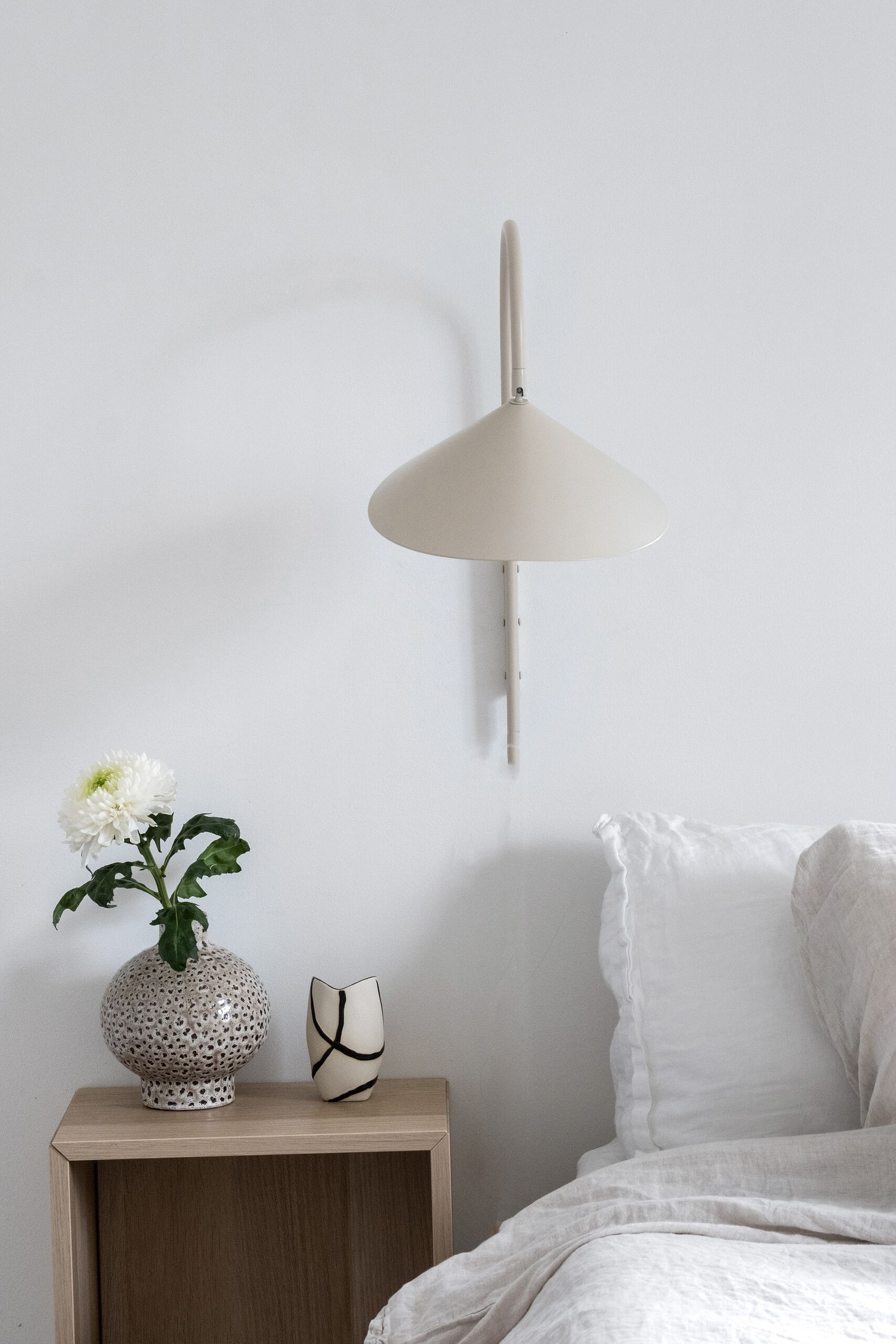 Villa, Murgrönevägen 61, Kinda