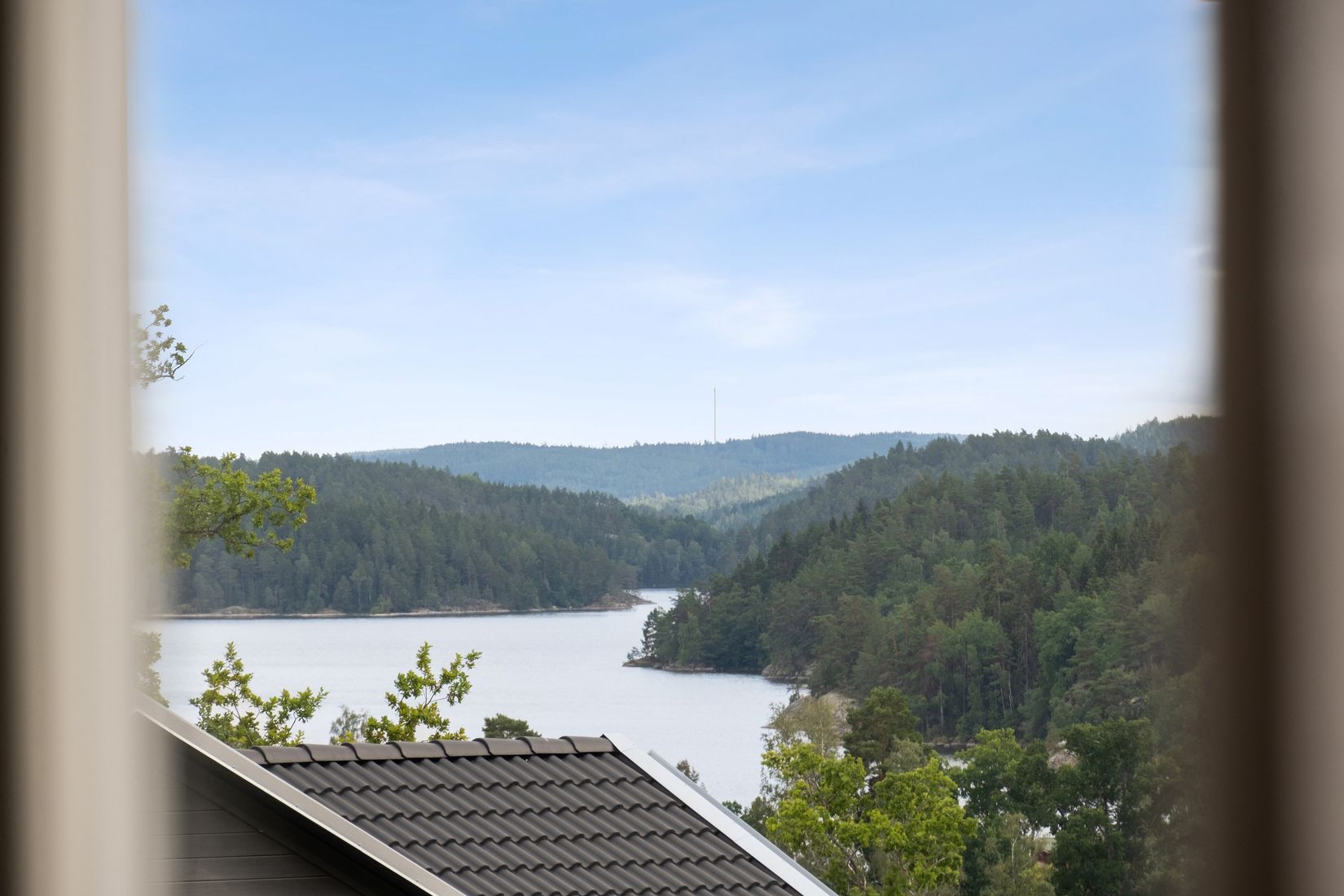 Villa, Murgrönevägen 61, Kinda