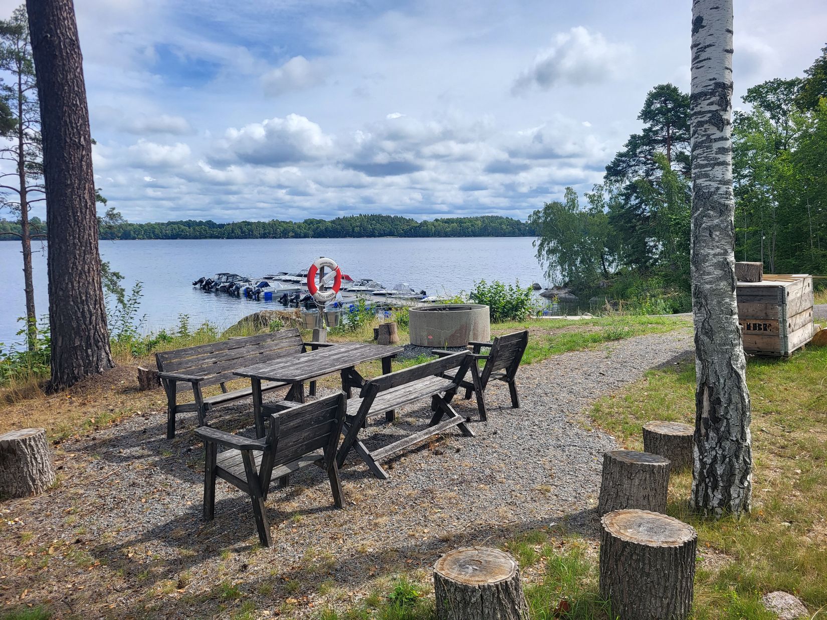 Villa, Murgrönevägen 61, Kinda