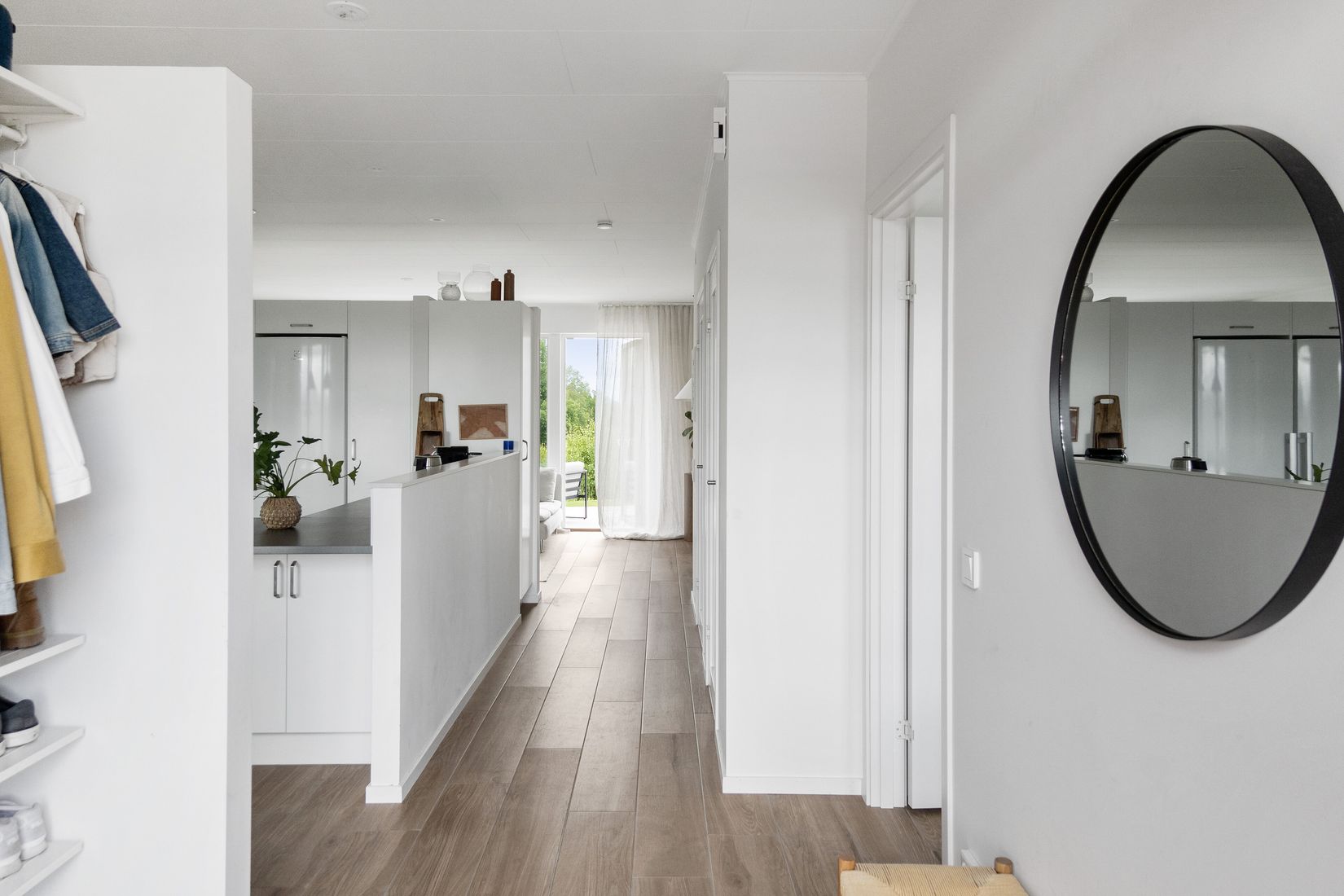 Villa, Murgrönevägen 61, Kinda