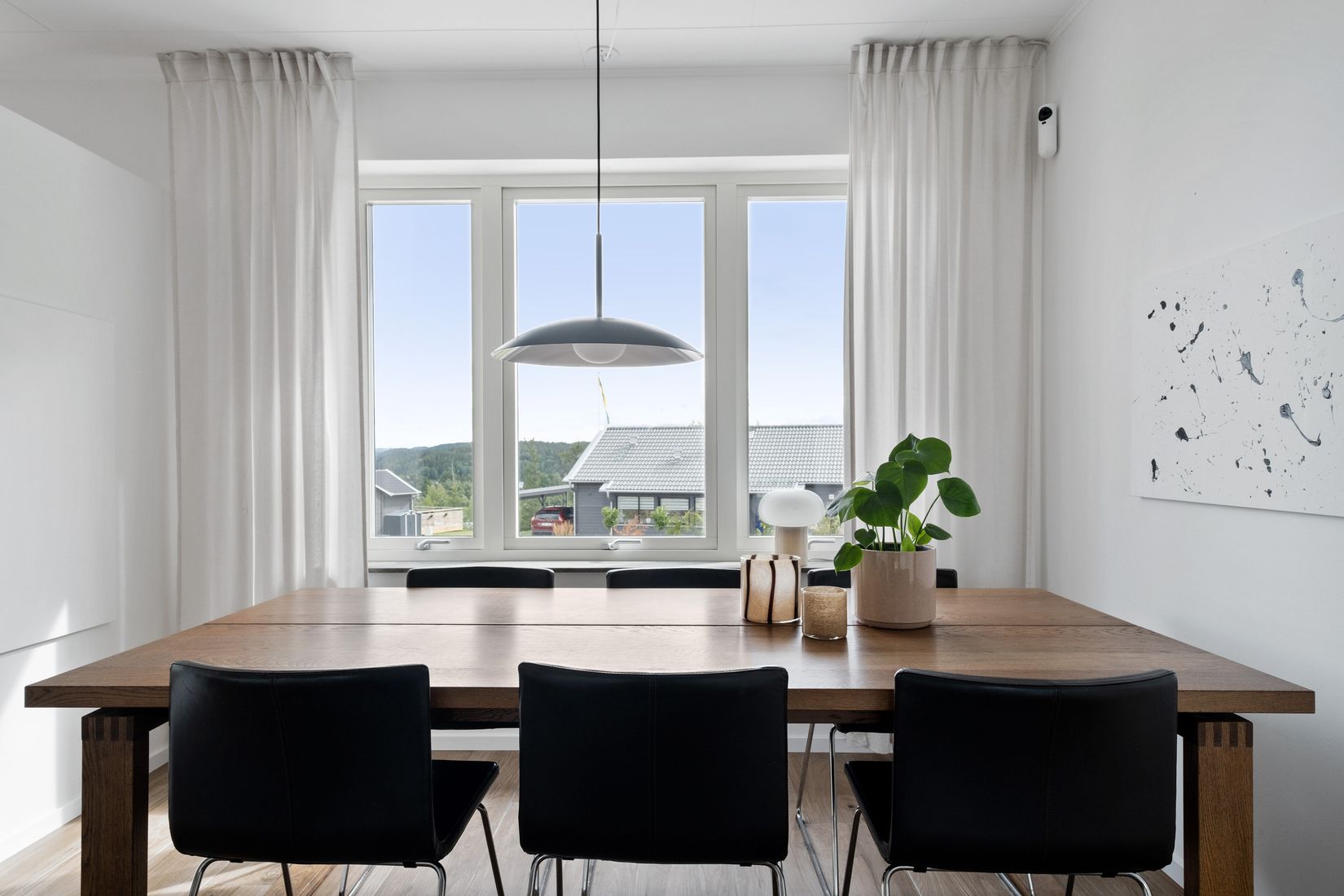 Villa, Murgrönevägen 61, Kinda