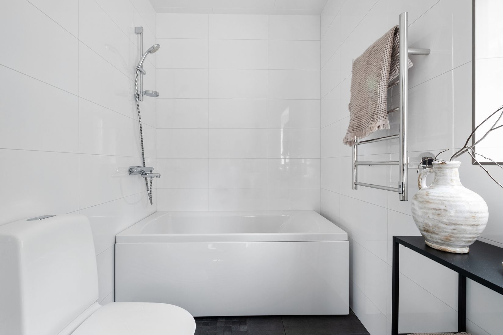 Villa, Murgrönevägen 61, Kinda