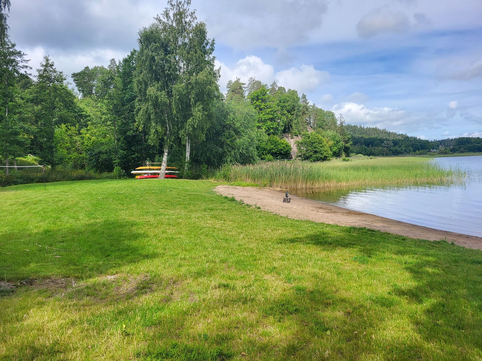 Villa, Murgrönevägen 61, Kinda