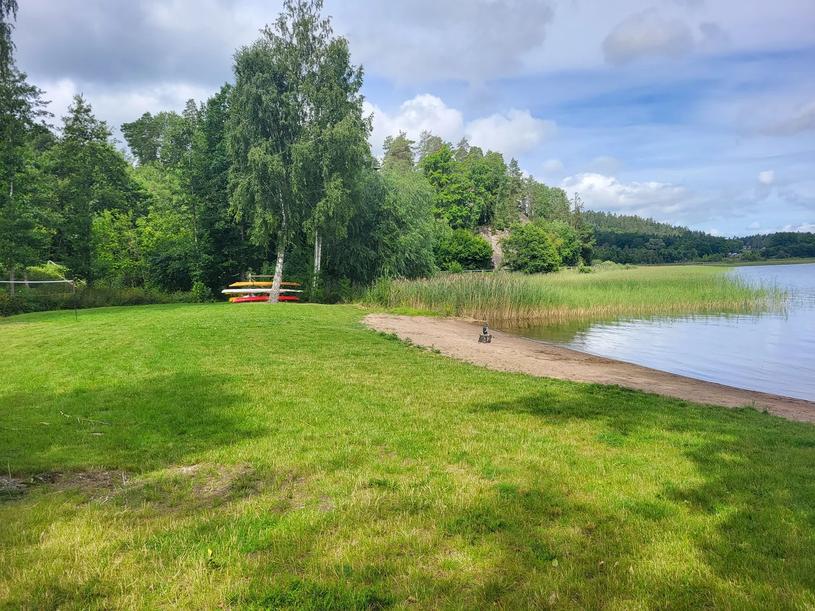 Villa, Murgrönevägen 61, Kinda