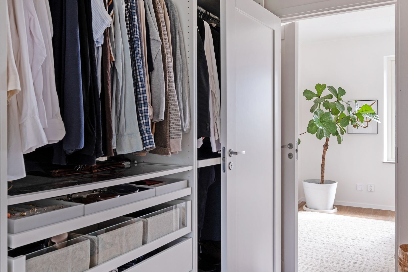 Villa, Murgrönevägen 61, Kinda