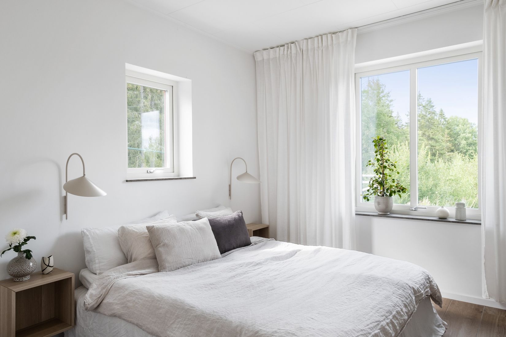 Villa, Murgrönevägen 61, Kinda