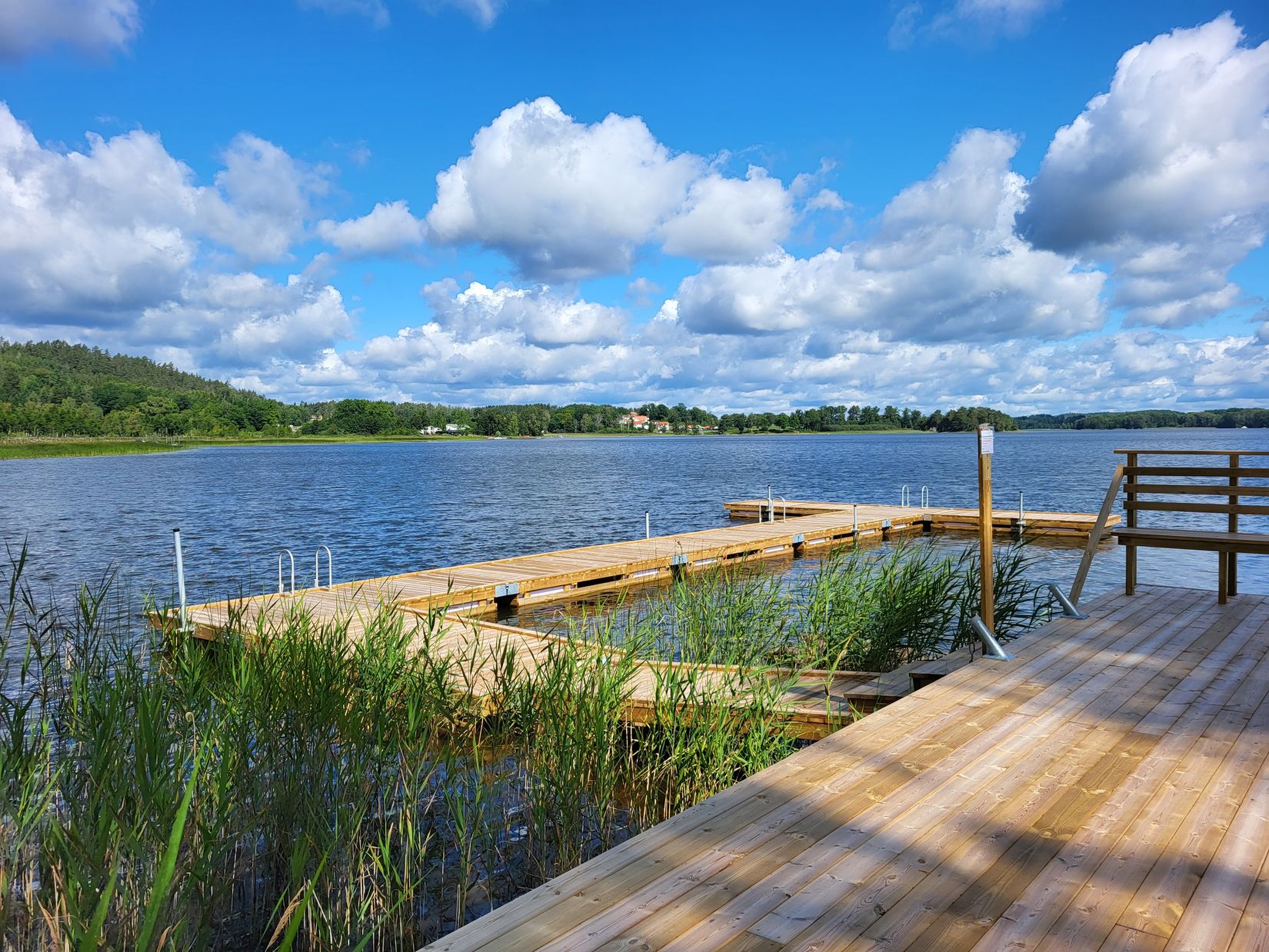 Villa, Murgrönevägen 61, Kinda