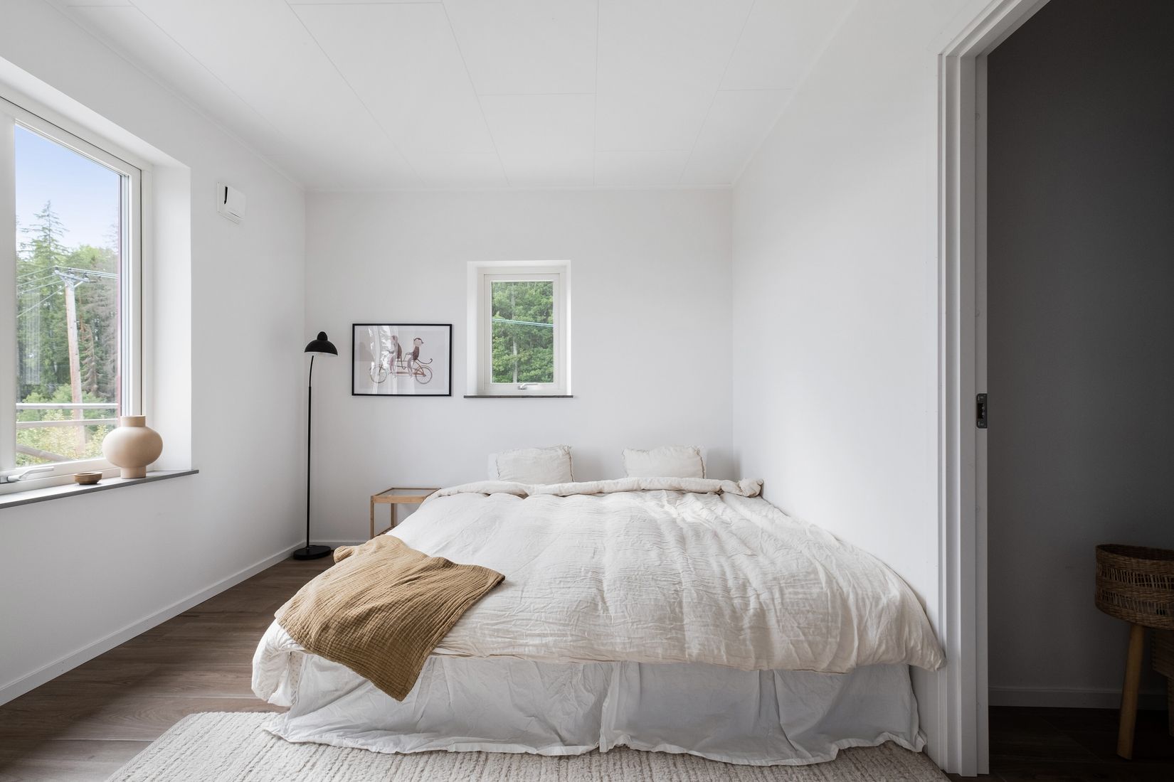 Villa, Murgrönevägen 61, Kinda