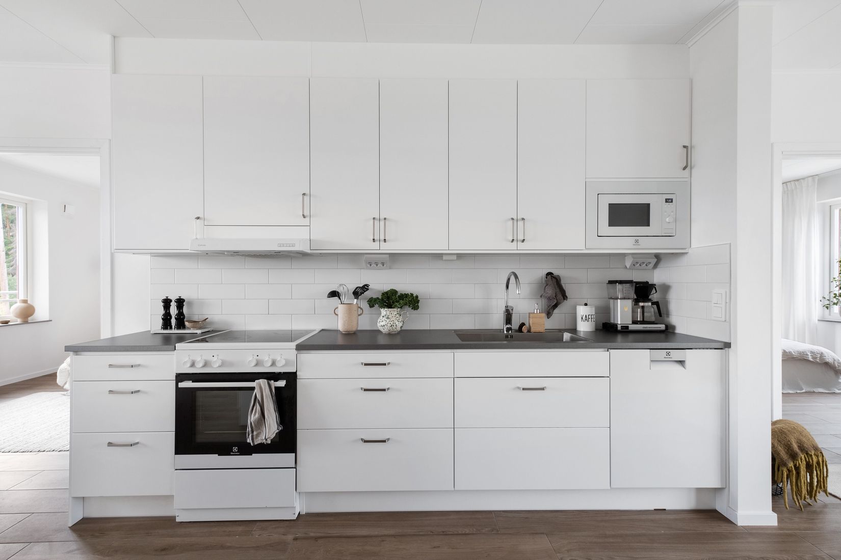 Villa, Murgrönevägen 61, Kinda