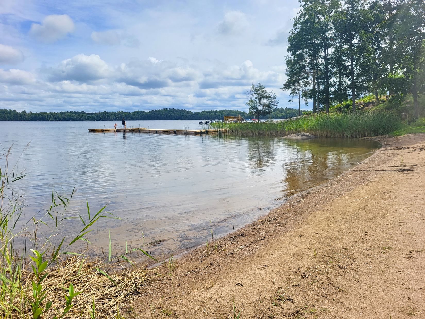 Villa, Murgrönevägen 61, Kinda