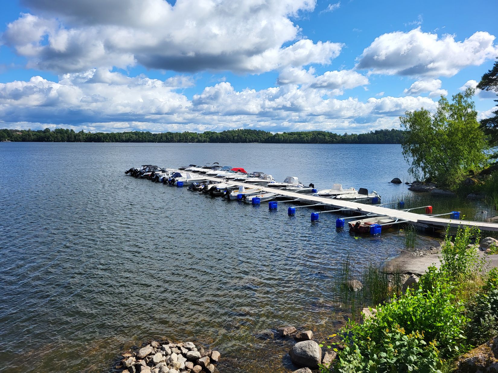 Villa, Murgrönevägen 61, Kinda