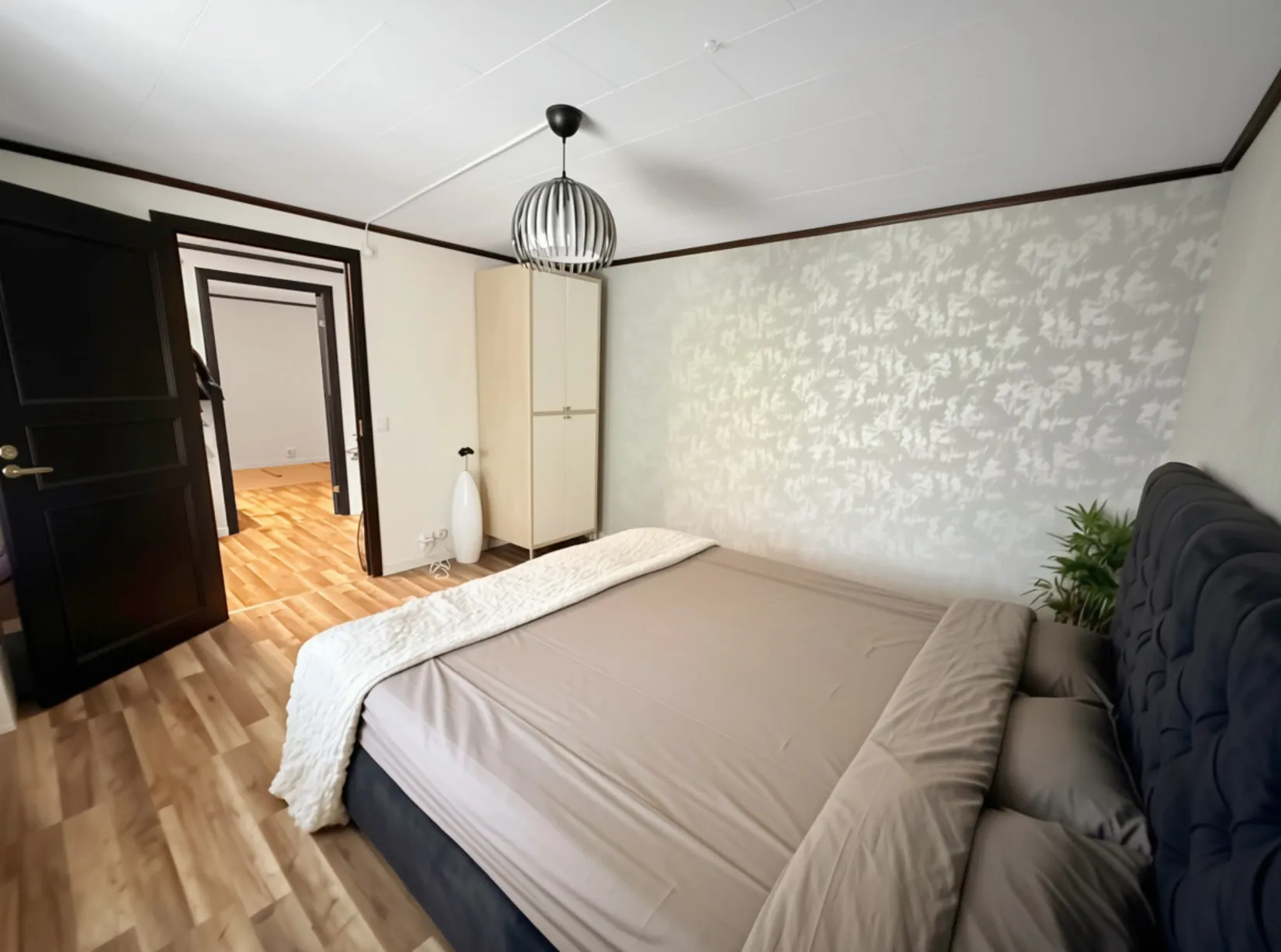 Villa, Tursagatan 25C, Hedvigsborg, Borås